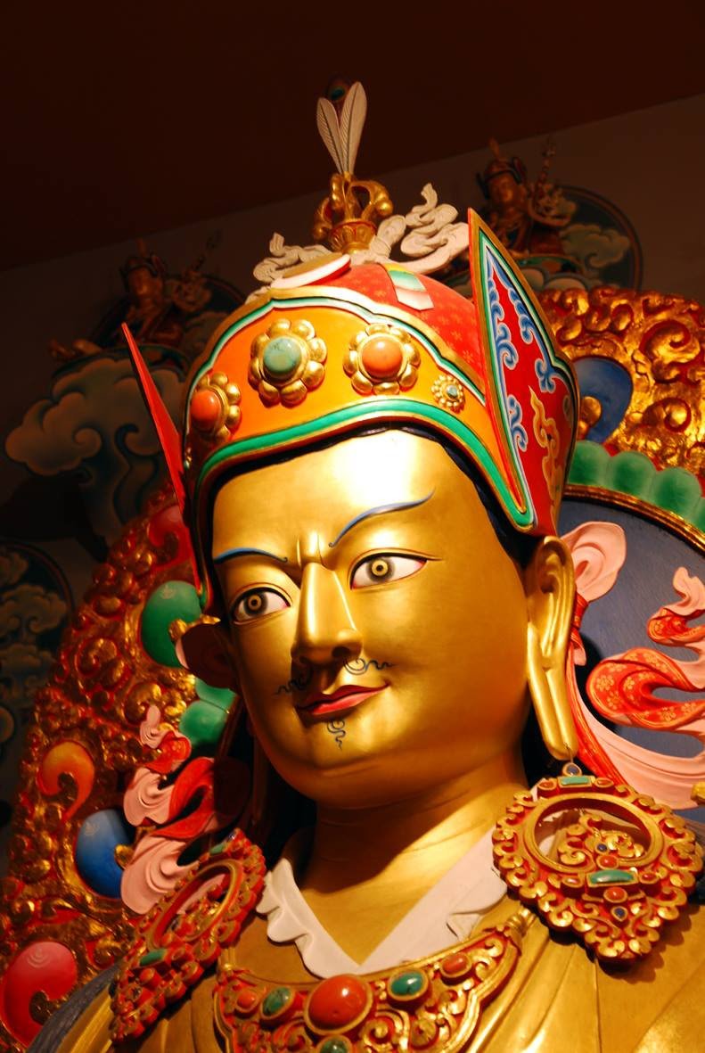 Weekly Teaching Series (Thun and Ganapuja)