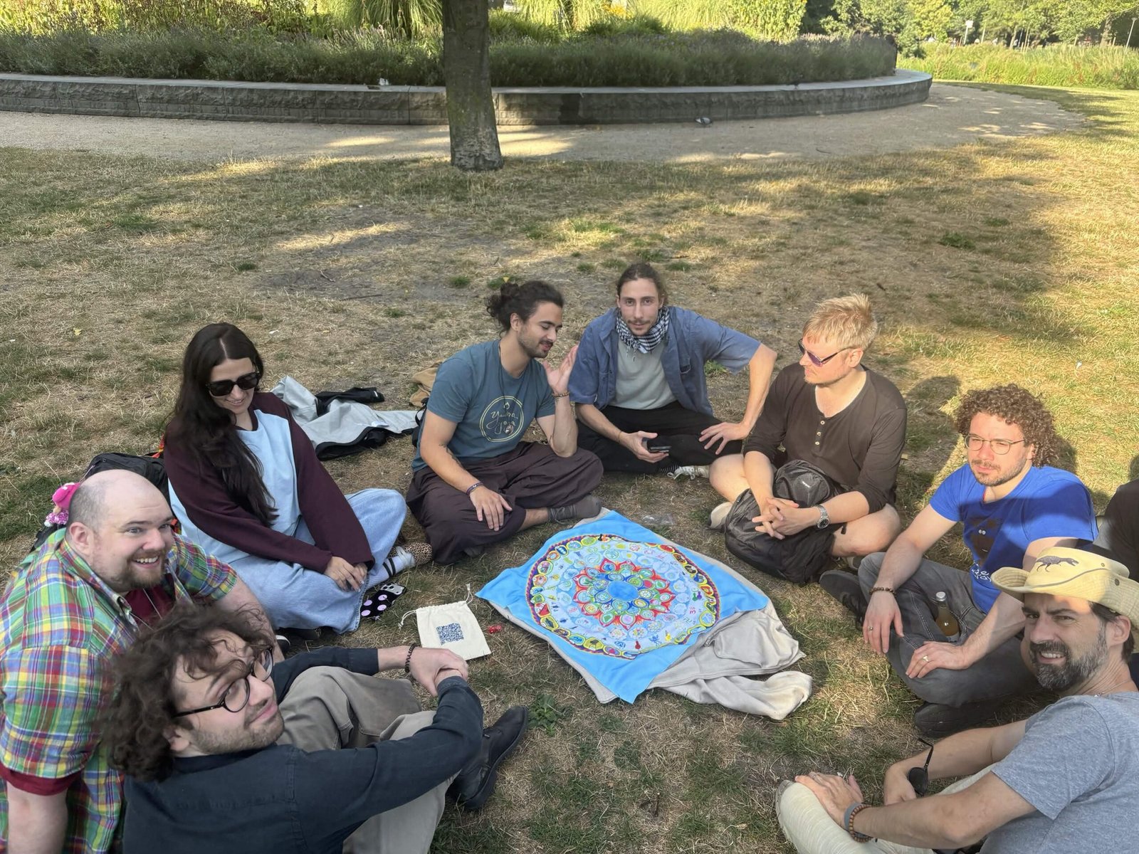 Amsterdam Retreat 03